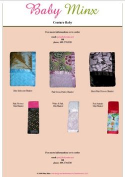 DataGnostics Website Design: Portfolio of Client Sites and Pages